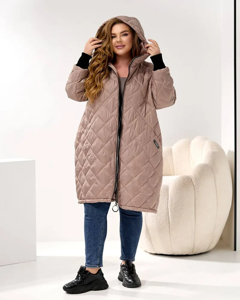 Куртка УК-1494-2 Фабрика Моды