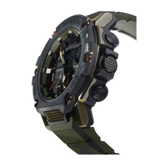 Наручные часы Casio GST-B300XB-1A3JF