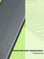 Боковина для скамейки 2 шт (узор)1017