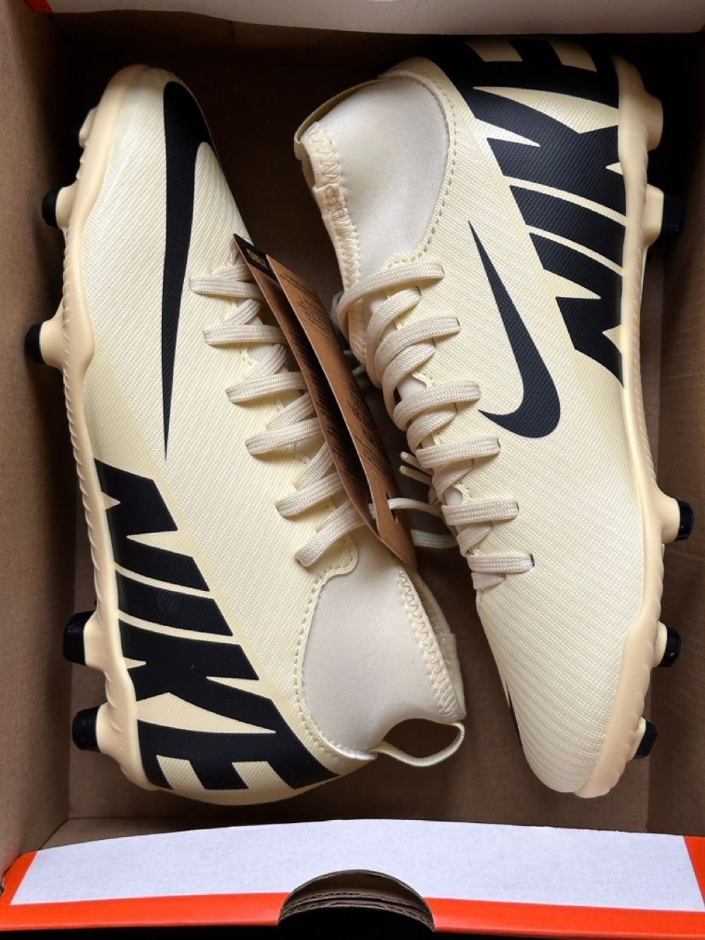 Mercurial superfly 9 outlet