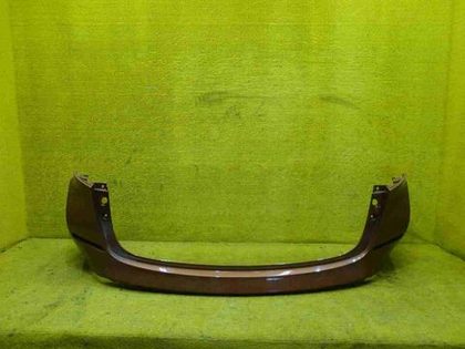 Бампер задний Nissan Murano Z52 (2014-н.в.)