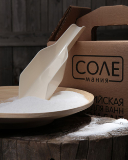 Английская магниевая соль EPSOM SALT, 7 кг