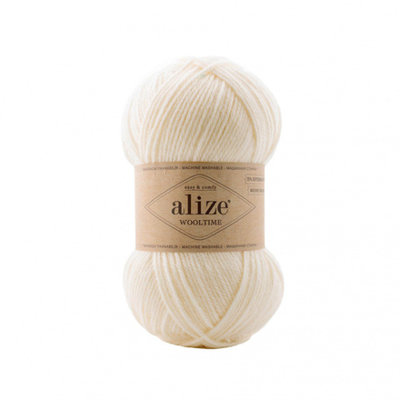 Wooltime Alize (Вултайм Ализе)