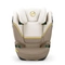 Автокресло Cybex Solution S2 i-Fix Seashell Beige