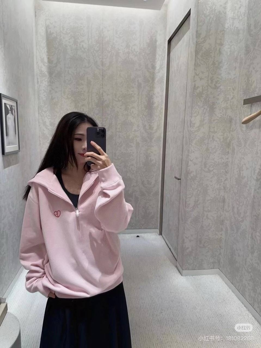 Толстовка Dior