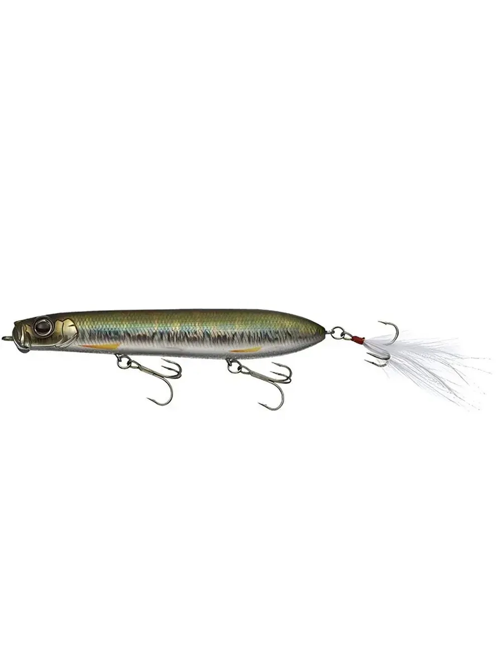 Воблер Shower Blows 125мм 26г #239