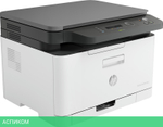 МФУ HP Color Laser 178nw (4ZB96A)