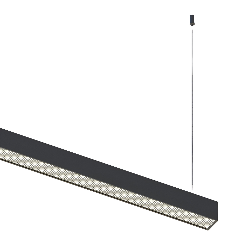 Светильник подвесной LED 1х35W