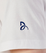 Футболка Lacoste - белый(TH7516)