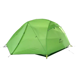 ПАЛАТКА NATUREHIKE STAR RIVER 2 С ТЕНТОМ
