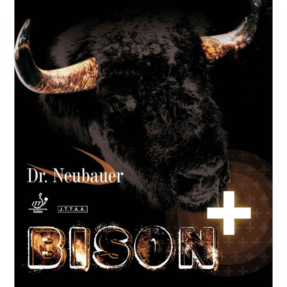 DR NEUBAUER Bison Plus