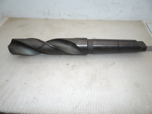 Сверло по металлу 51мм (210х400) Р6М5 к\х К/М5 СССР