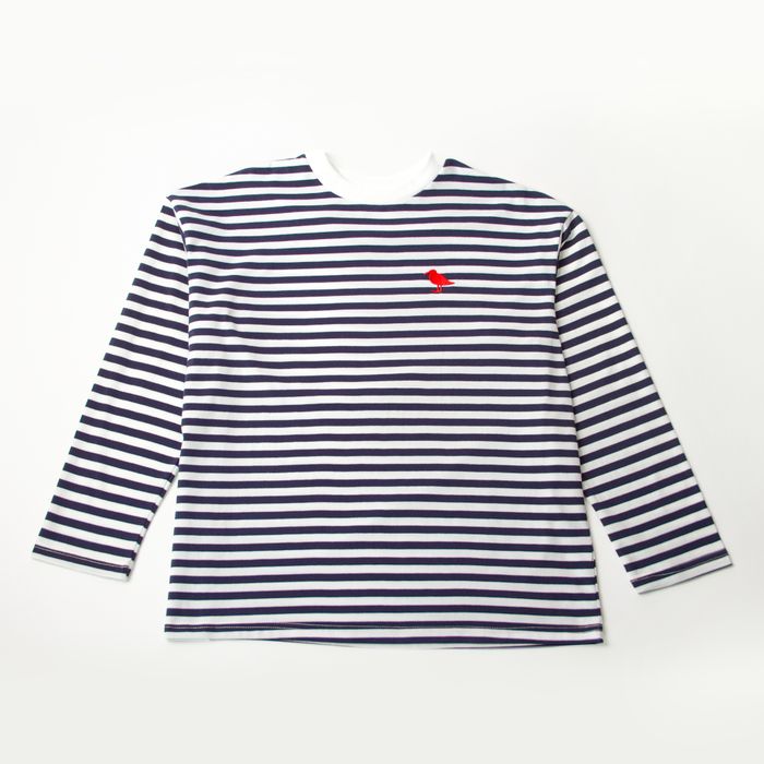 Breton shirt