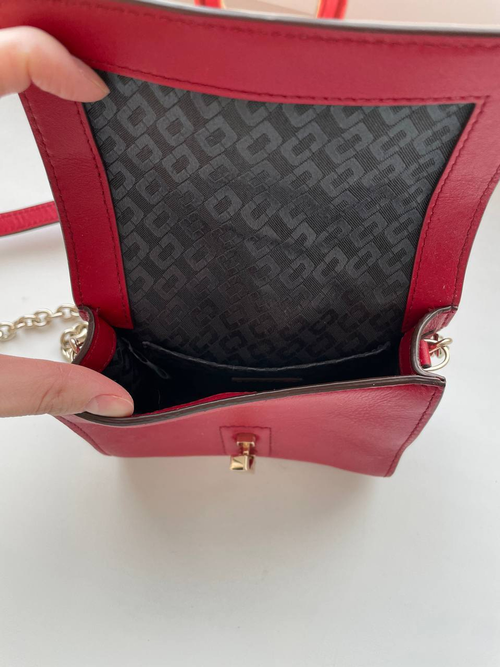 Сумка Diane von Furstenberg