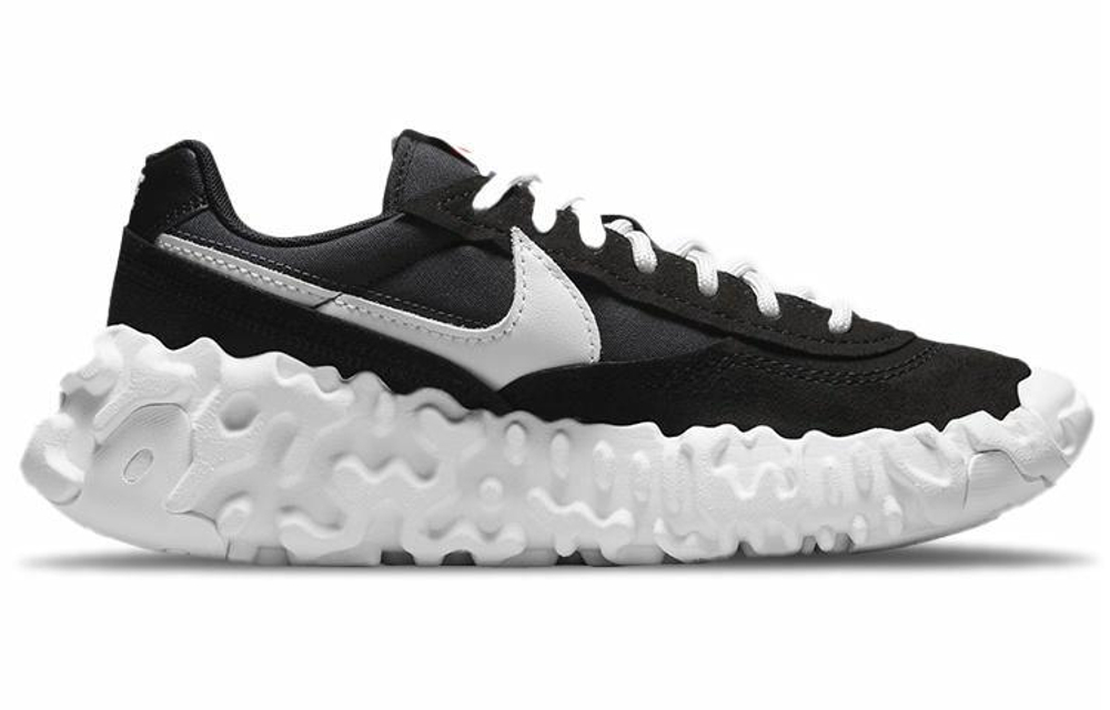 Кроссовки Nike Overbreak Sp "Blackwhite"