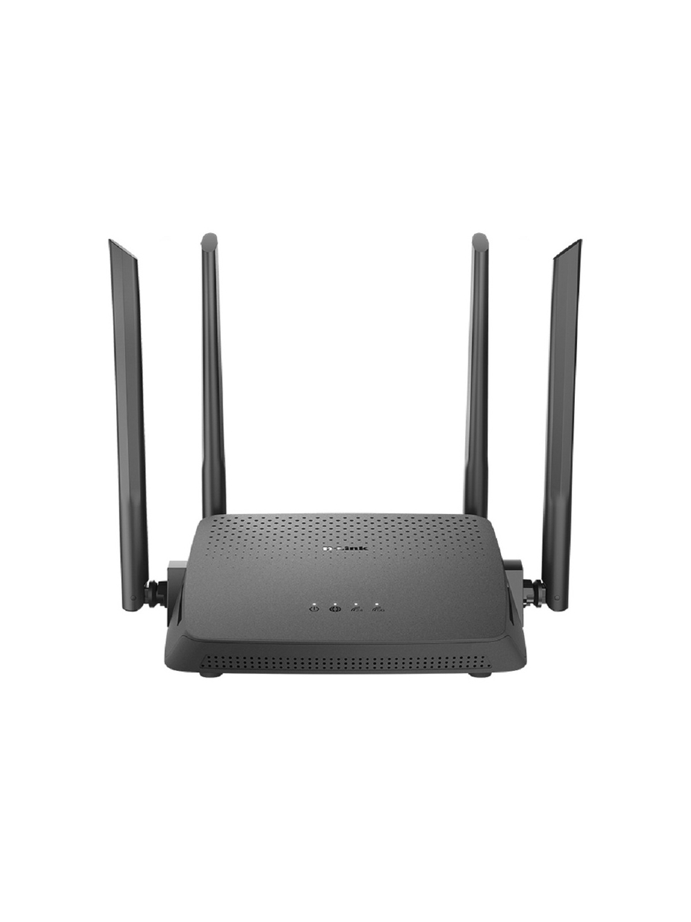 D-Link DIR-825/RU/R7A Беспроводной двухдиапазонный гигабитный маршрутизатор AC1200 Wave 2 с поддержкой MU-MIMO, EasyMesh, 3G/LTE и USB-портом