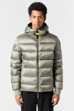 Куртка-бомбер муж. Parajumpers PHARRELL 225 жемч.золото
