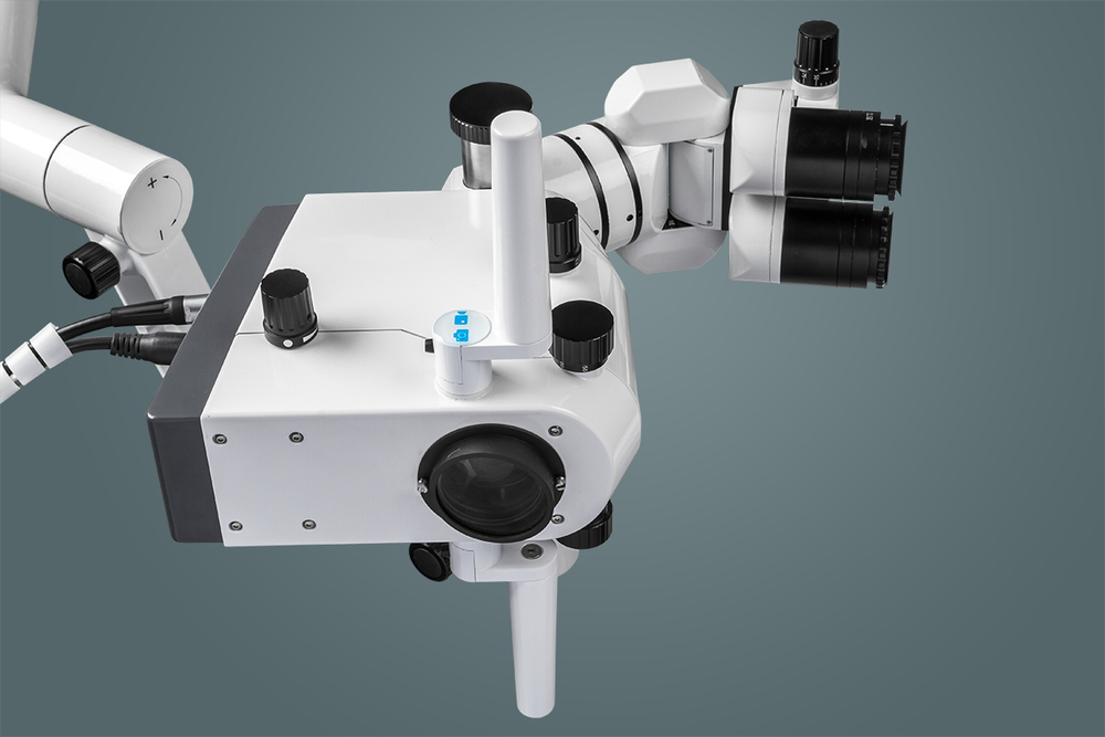 Стоматологический микроскоп Mercury Vista Pro