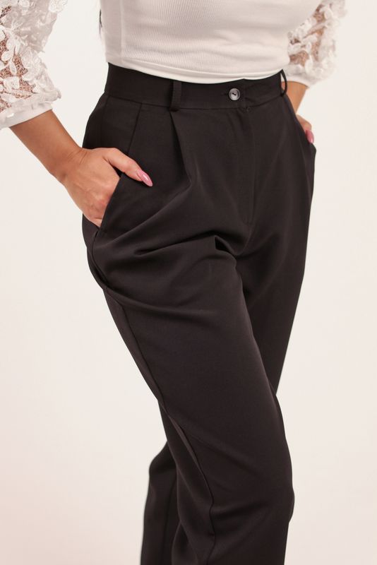 БРЮКИ БАНАНЫ. PROF