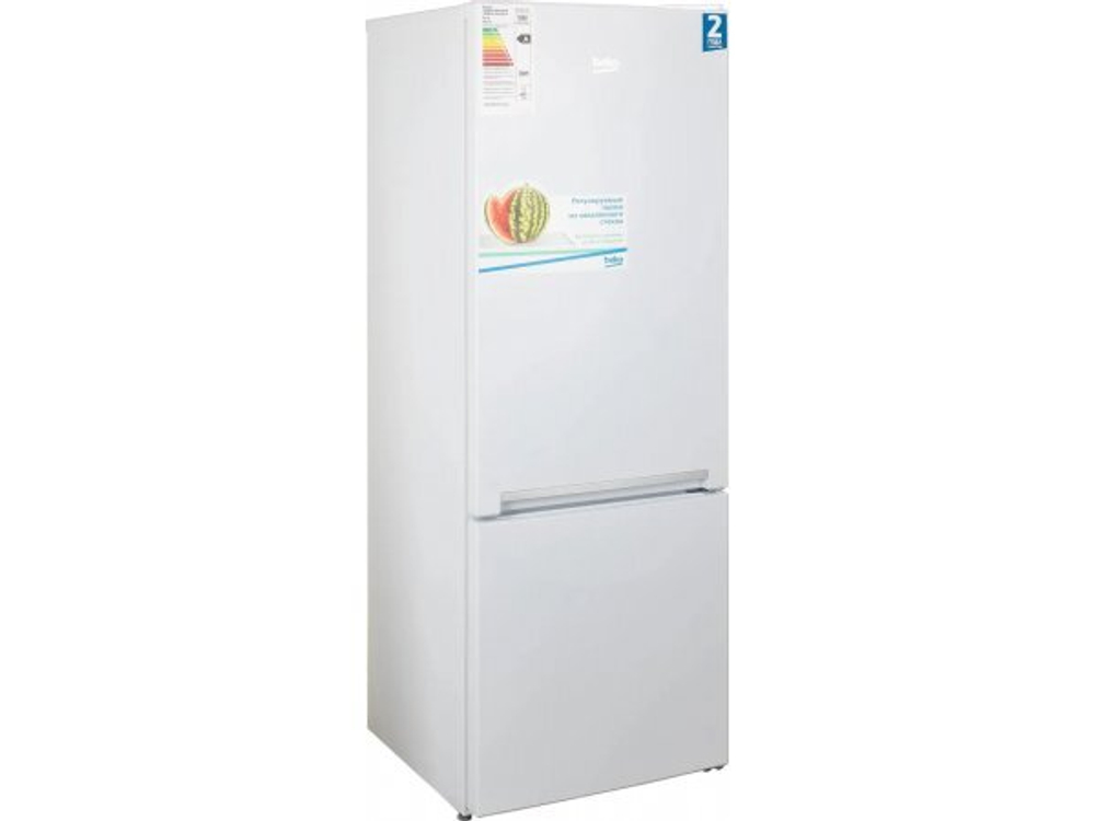 Холодильник Beko RCSK250M00W