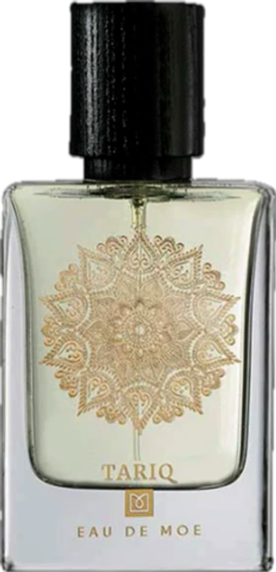 Eau De Moe TARIQ EDP 80 ml