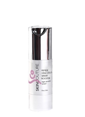 SKINCOUTURE 3D Пептидная сыворотка-бустер вокруг глаз , 15 мл | 3D PEPTIDE EYE CORRECTOR LEVEL II