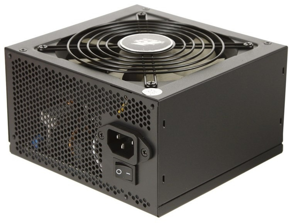 Блок питания 1STPLAYER DK Premium 8.0 PS-800AX 800 Вт