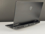 Мощный Игровой Ноутбук MSI GP 66 Leopard 11UH-054XRU  i7 11800H/16GB(RAM)/1TB+512GB(SSD)/RTX3080(8GB)/15.6/FHD/IPS/144HZ/Win11Home
