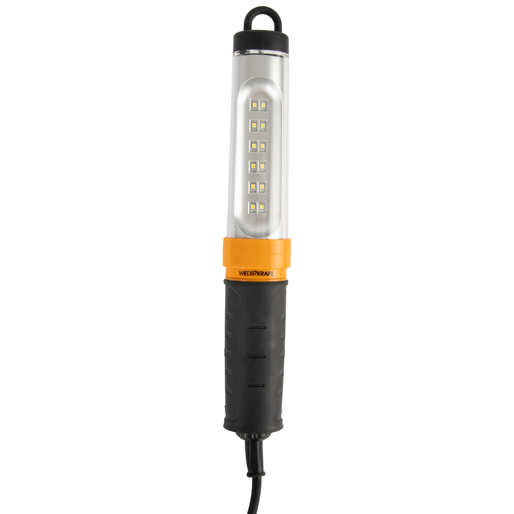 WDK-WL2280010 Raptor Переносной светодиодный светильник, 220 В, длина провода 10 м