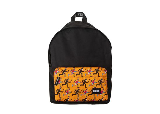 Рюкзак HOOK Спринт (черный)