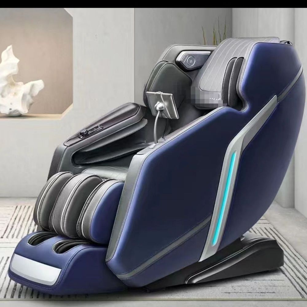 Массажное кресло SMing Hair A611ZUI