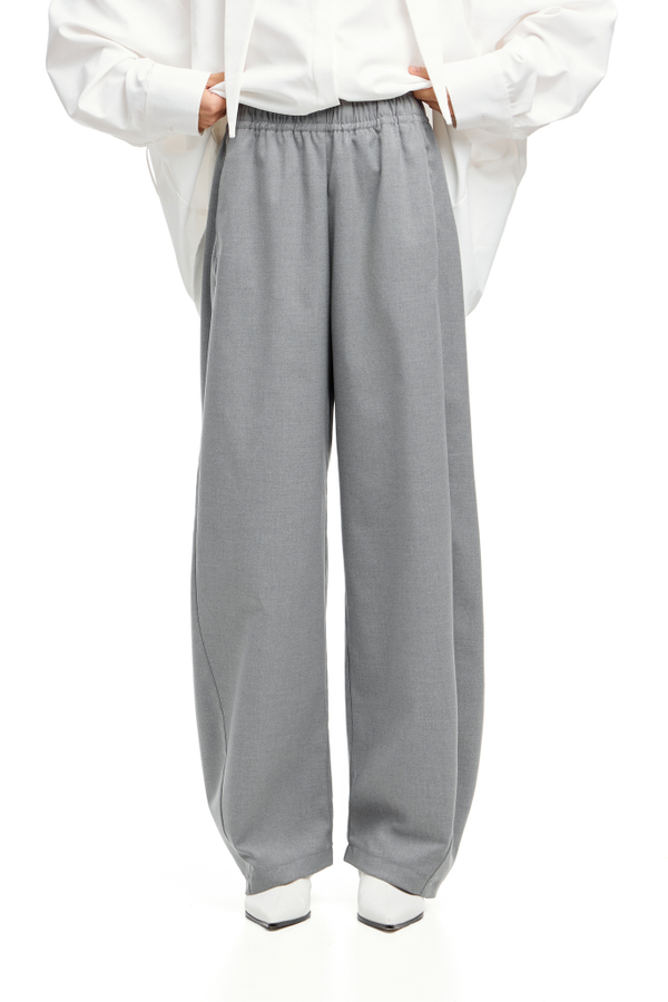 Брюки SAVAGE Light Gray