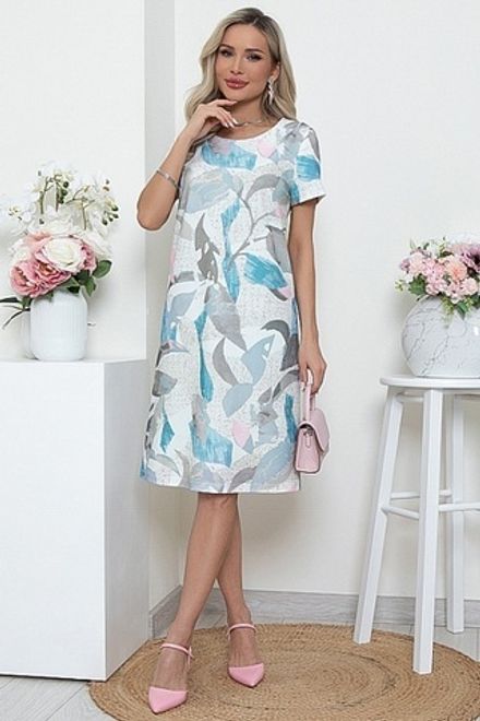 Платье 71716 Avili