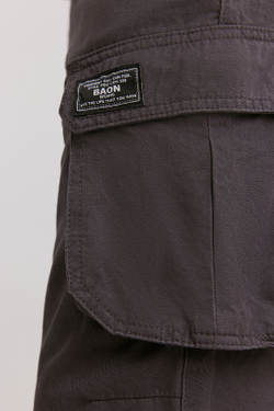 Брюки мужские B7925013 Baon