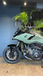 HONDA NC750XDS АКПП 2026