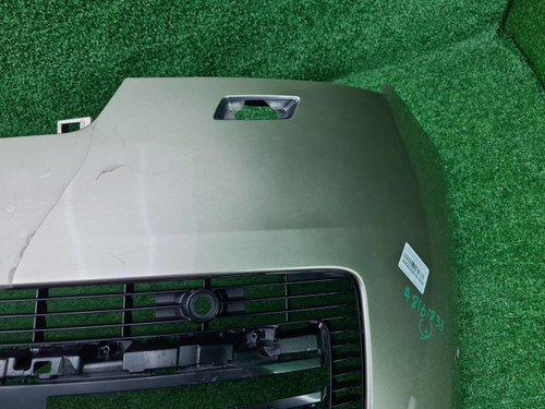 Бампер передний Range Rover Vogue 5 L460 (21-нв)