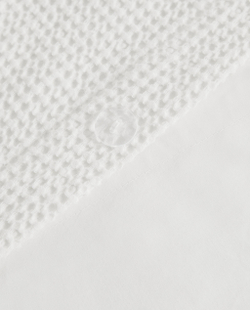 Пододеяльник Zara Home, хлопок 100%, однотонный, 6149/088