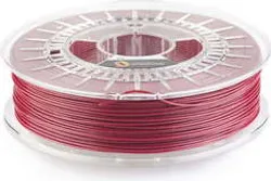 Фотография — Пластик для 3D-принтера Fillamentum PLA Extrafill Vertigo Cherry