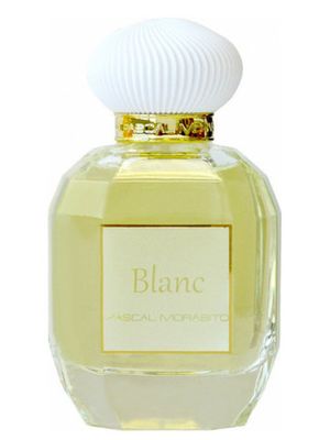 Pascal Morabito Sultan Blanc