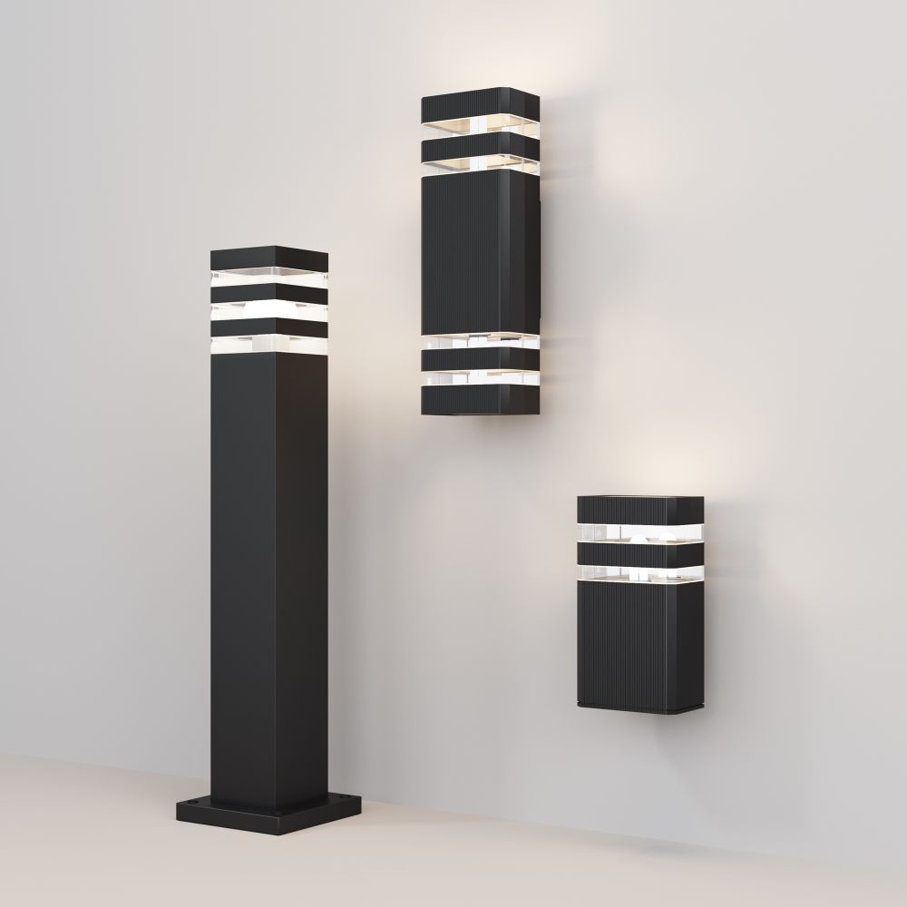 Ландшафтный светильник Outdoor O578FL-01B