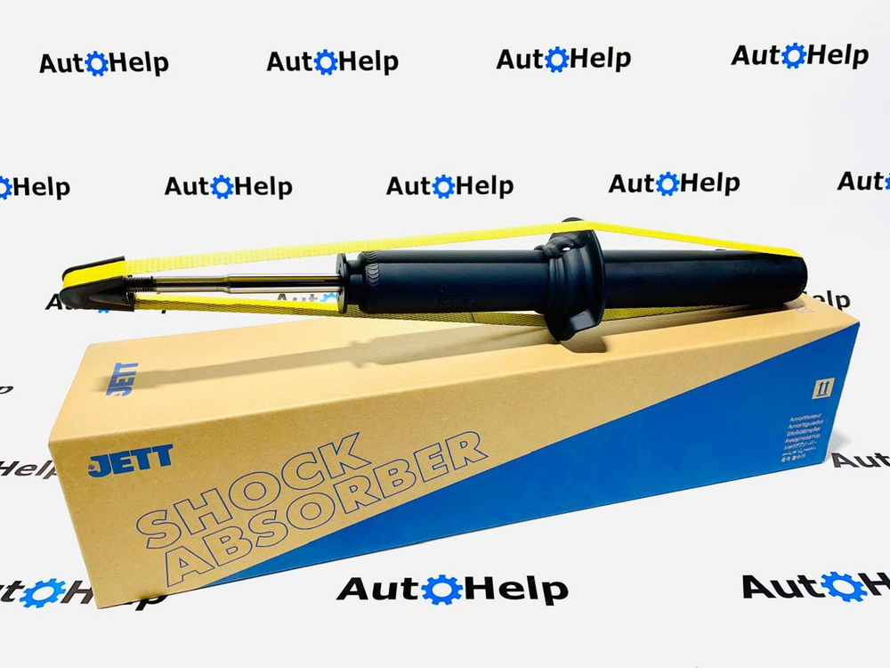 Амортизатор Jett V11-064 передний