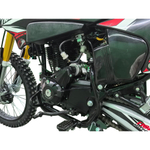 Мотоцикл МОТОБАЗА Гюрза ENDURO