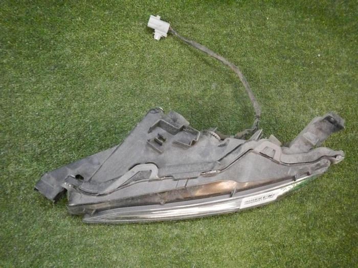 ПТФ левая Lexus RX 4 (2019-н.в.) (В пленке)