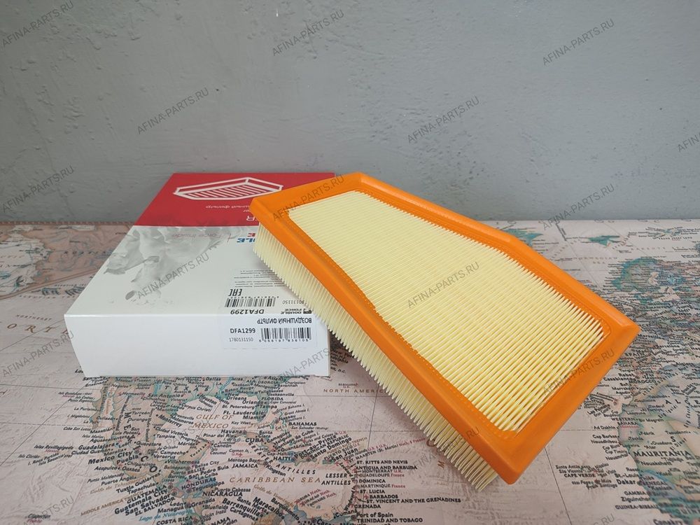 Фильтр воздушный