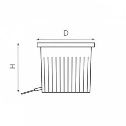 Модуль светодиодный Lightstar LED 941252