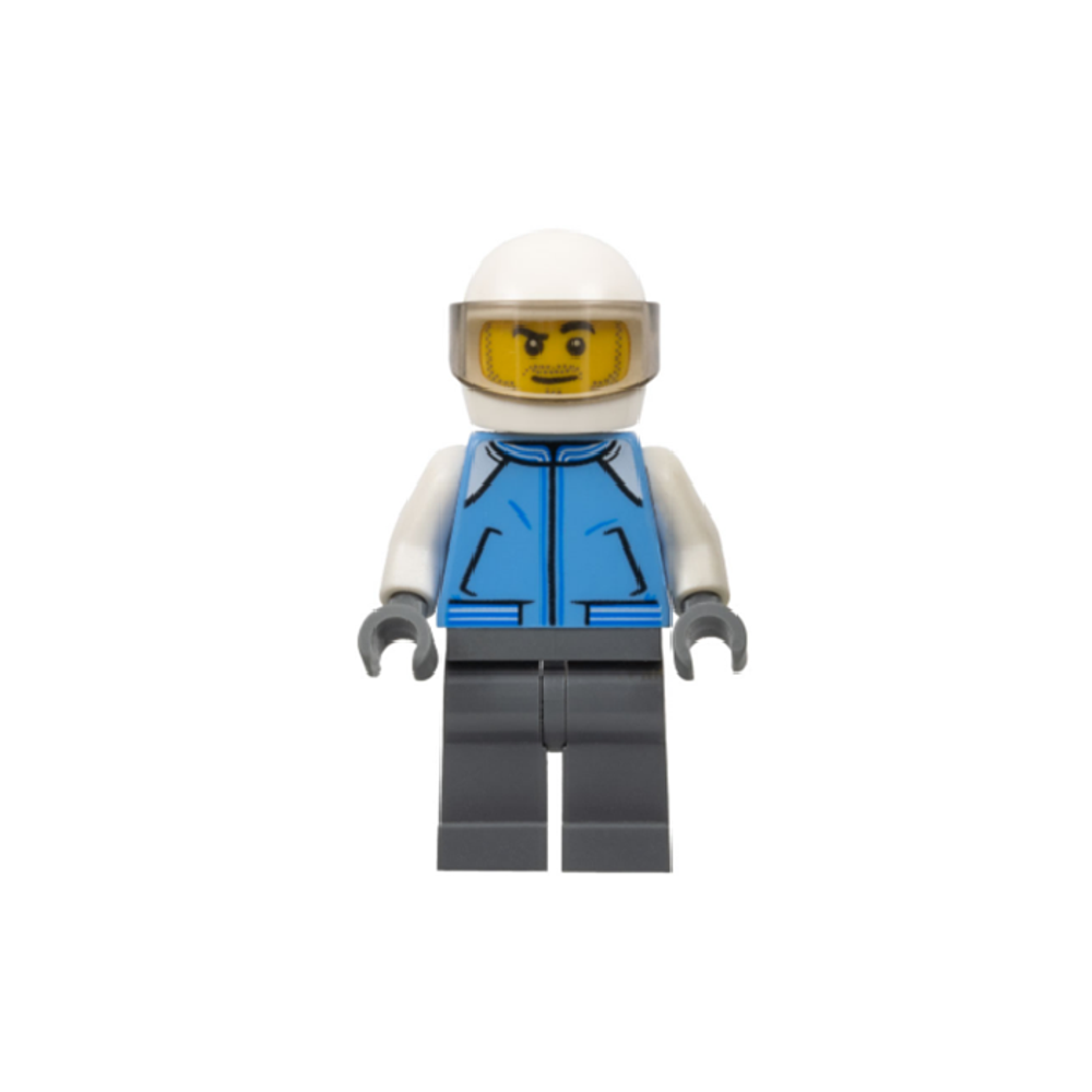 Пилот Вертолёта cty0839