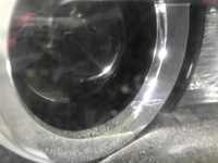 Битая Фара правая Mazda CX-5 2 (2017-2021) LED