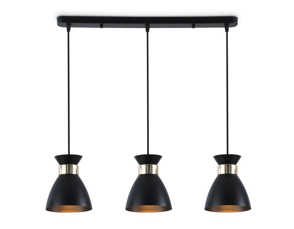 Ambrella Светильник подвесной в стиле лофт Loft TR8469