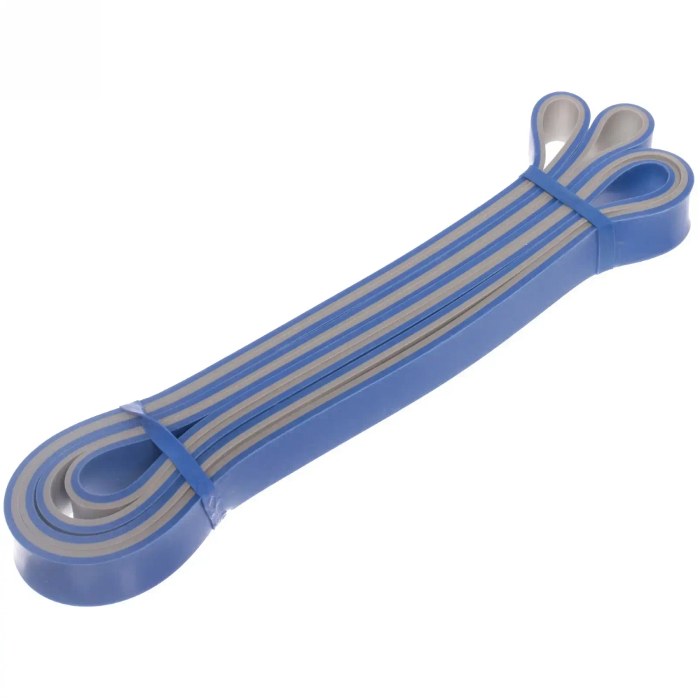 Резинка для фитнеса «Wellness» 22 мм (6-24 кг), микс цветов