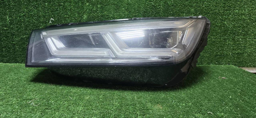 Фара левая Audi Q5 2 80A (2017-2020) LED